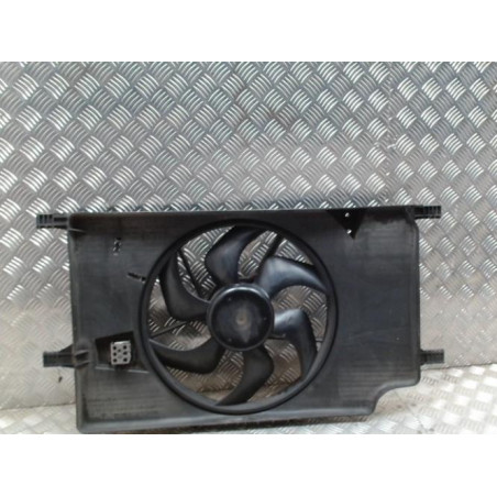 Moto ventilateur radiateur RENAULT GRAND ESPACE 4 PHASE 1 d’occasion