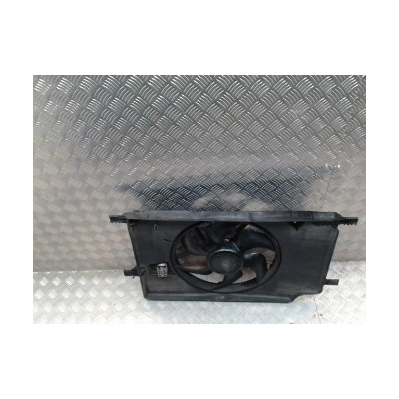 Moto ventilateur radiateur RENAULT GRAND ESPACE 4 PHASE 1 d’occasion