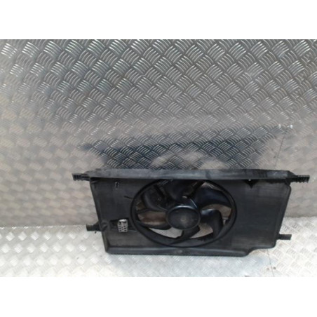 Moto ventilateur radiateur RENAULT GRAND ESPACE 4 PHASE 1 d’occasion