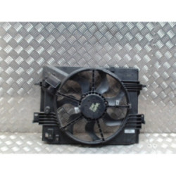 Moto ventilateur radiateur RENAULT CAPTUR 2 PHASE 1 d’occasion
