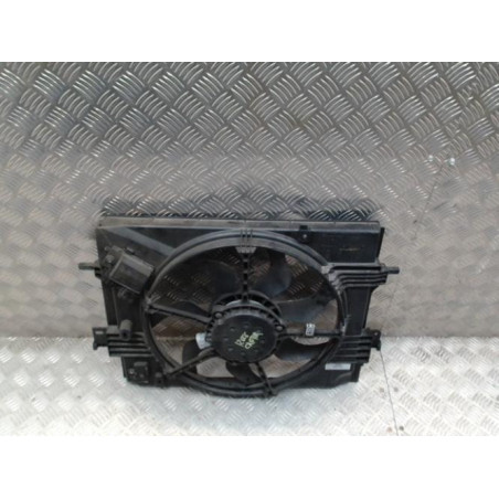 Moto ventilateur radiateur RENAULT CAPTUR 2 PHASE 1 d’occasion