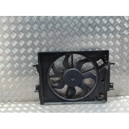 Moto ventilateur radiateur RENAULT CAPTUR 2 PHASE 1 d’occasion