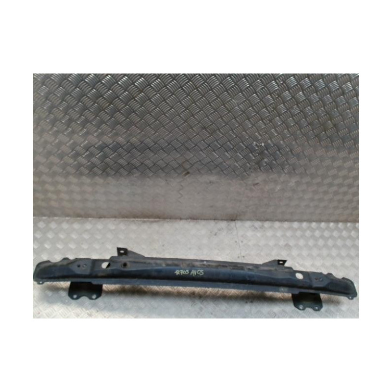 Renfort pare choc avant (traverse) CITROEN C5 1 PHASE 2 d’occasion