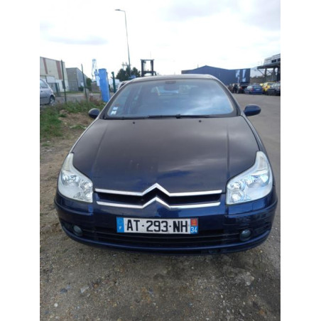 Renfort pare choc avant (traverse) CITROEN C5 1 PHASE 2 d’occasion