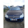 Renfort pare choc avant (traverse) CITROEN C5 1 PHASE 2 d’occasion