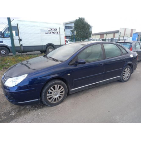 Renfort pare choc avant (traverse) CITROEN C5 1 PHASE 2 d’occasion