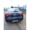 Renfort pare choc avant (traverse) CITROEN C5 1 PHASE 2 d’occasion