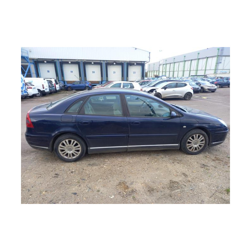 Renfort pare choc avant (traverse) CITROEN C5 1 PHASE 2 d’occasion