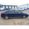 Renfort pare choc avant (traverse) CITROEN C5 1 PHASE 2 d’occasion