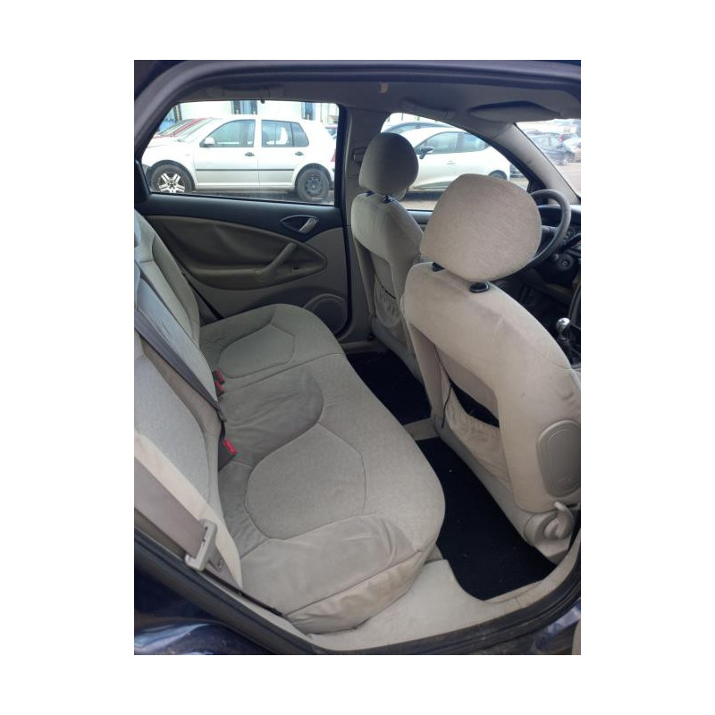 Renfort pare choc avant (traverse) CITROEN C5 1 PHASE 2 d’occasion