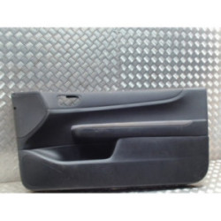 Panneau de porte avant droit PEUGEOT 307 PHASE 1 d’occasion