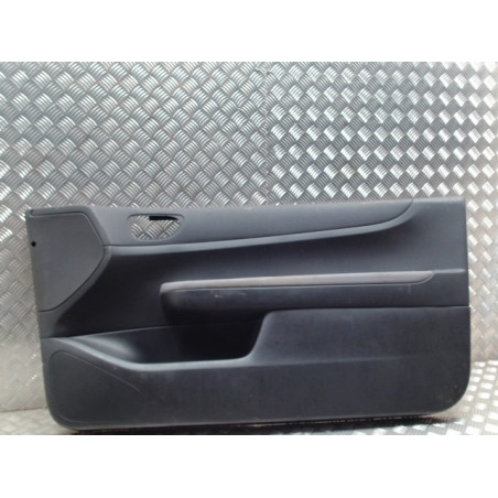 Panneau de porte avant droit PEUGEOT 307 PHASE 1 d’occasion