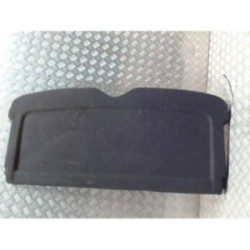 Plage arriere PEUGEOT 307 PHASE 1 d’occasion