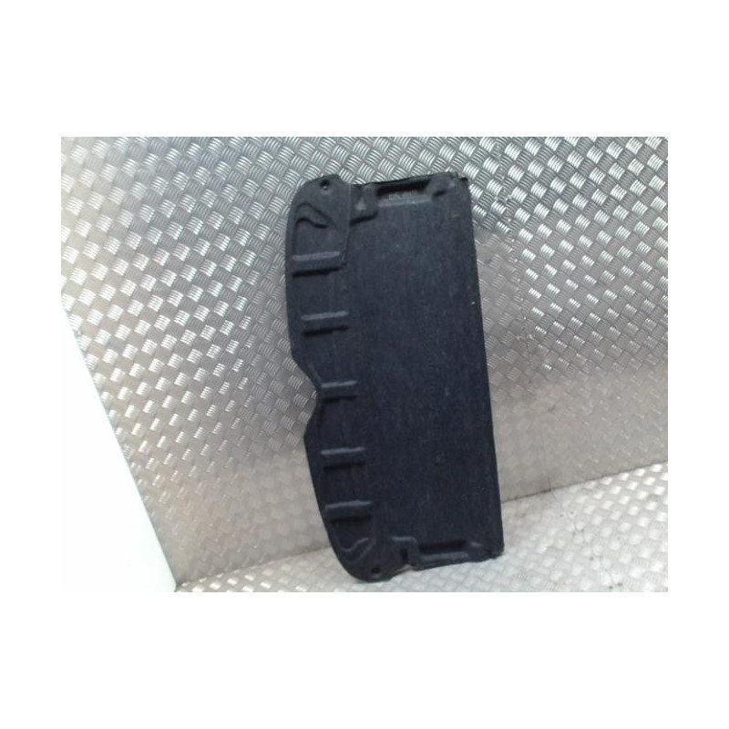 Plage arriere PEUGEOT 307 PHASE 1 d’occasion