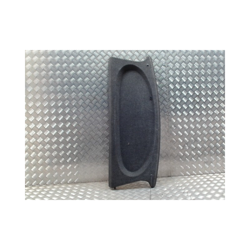 Plage arriere FIAT PUNTO 2 PHASE 1 d’occasion