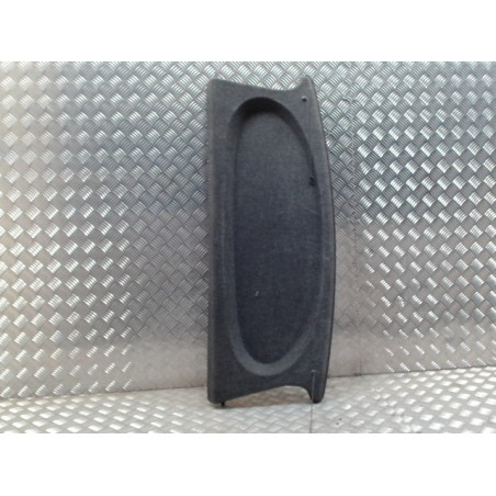 Plage arriere FIAT PUNTO 2 PHASE 1 d’occasion