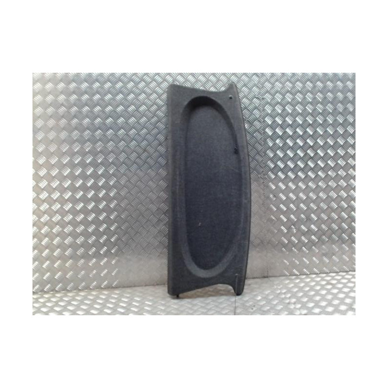 Plage arriere FIAT PUNTO 2 PHASE 1 d’occasion