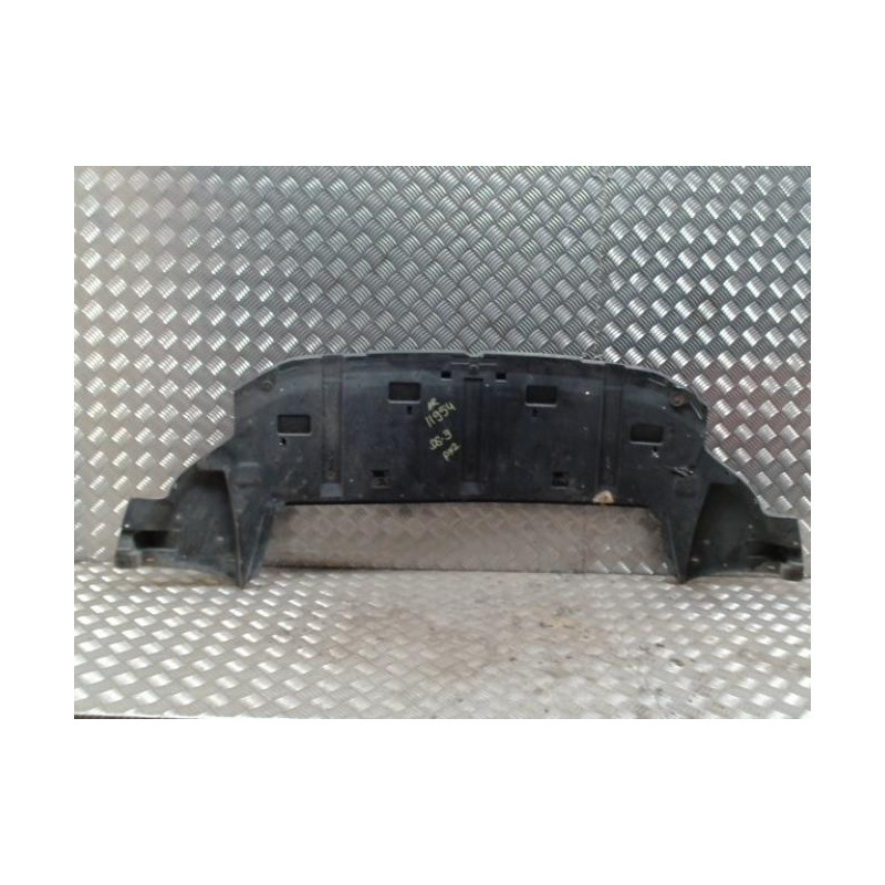 Cache sous moteur CITROEN DS3 PHASE 2 d’occasion