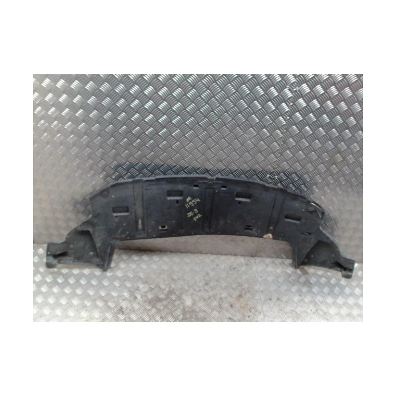 Cache sous moteur CITROEN DS3 PHASE 2 d’occasion
