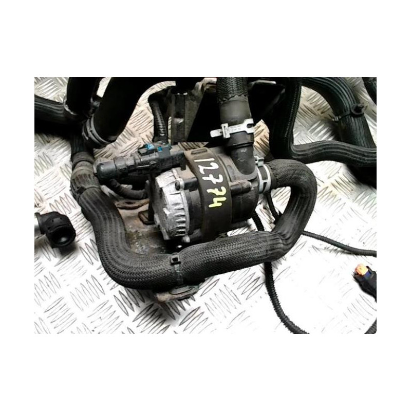 Durite RENAULT KANGOO 2 PHASE 2 d’occasion