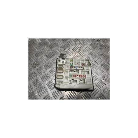 Boitier servitude moteur (BSM) RENAULT KANGOO 2 PHASE 1 d’occasion