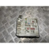 Boitier servitude moteur (BSM) RENAULT KANGOO 2 PHASE 1 d’occasion