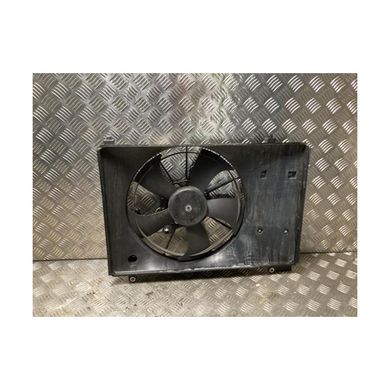 Moto ventilateur radiateur SUZUKI SWIFT 5 d’occasion