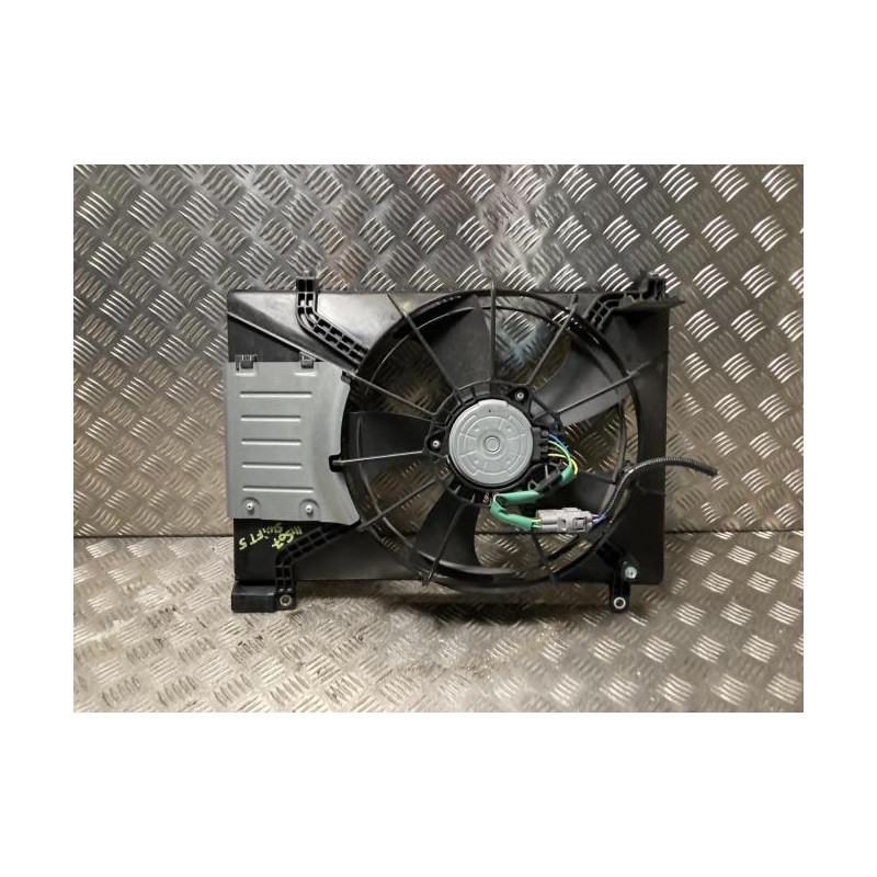 Moto ventilateur radiateur SUZUKI SWIFT 5 d’occasion