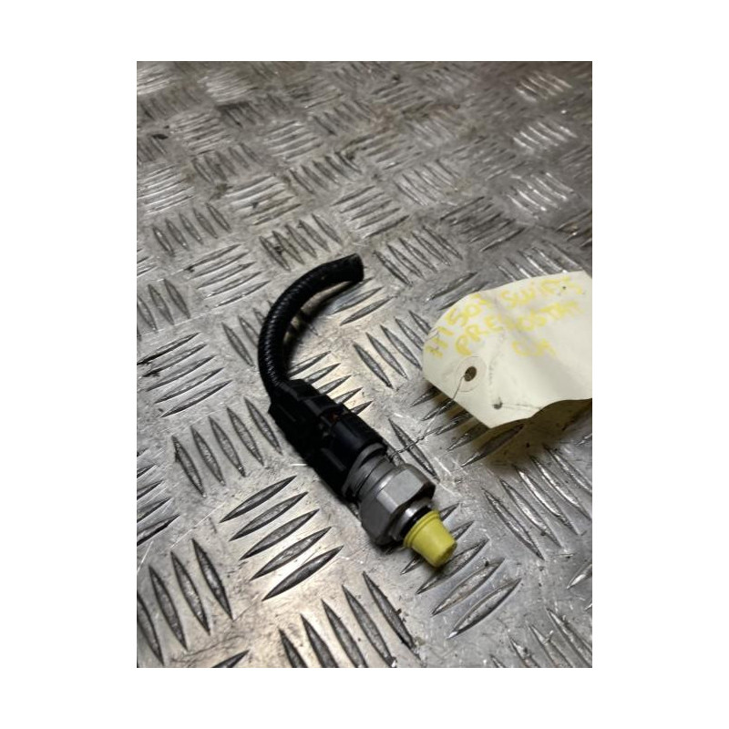 Pressostat de climatisation SUZUKI SWIFT 5 d’occasion