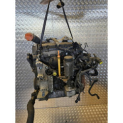 Moteur FORD GALAXY 1 PHASE 2 d’occasion