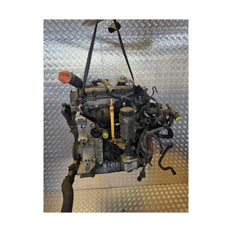 Moteur FORD GALAXY 1 PHASE 2 d’occasion