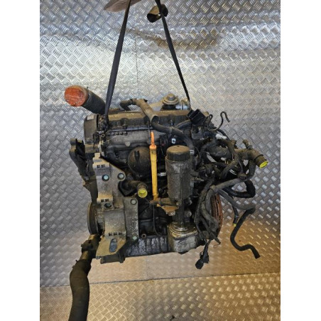Moteur FORD GALAXY 1 PHASE 2 d’occasion