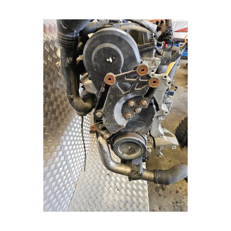 Moteur FORD GALAXY 1 PHASE 2 d’occasion