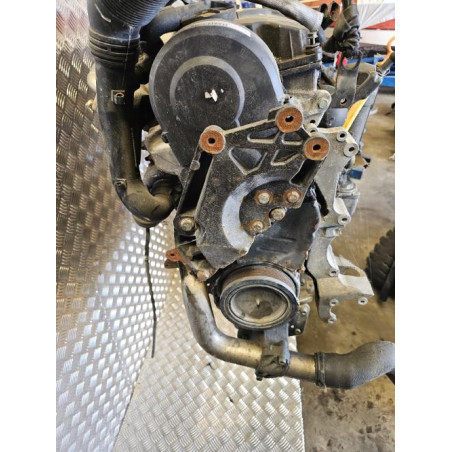 Moteur FORD GALAXY 1 PHASE 2 d’occasion