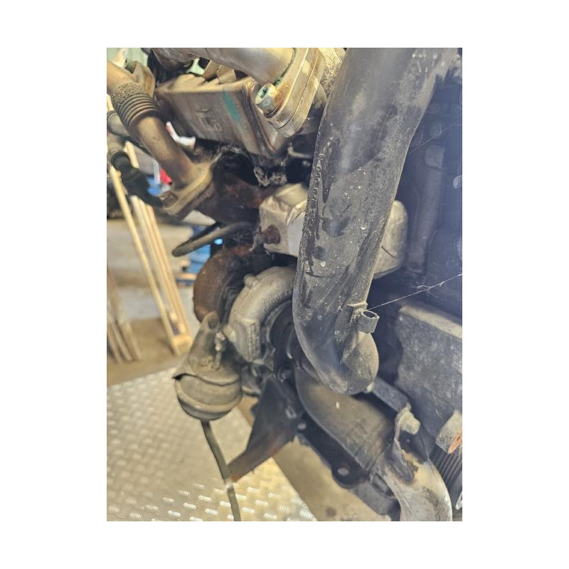 Moteur FORD GALAXY 1 PHASE 2 d’occasion