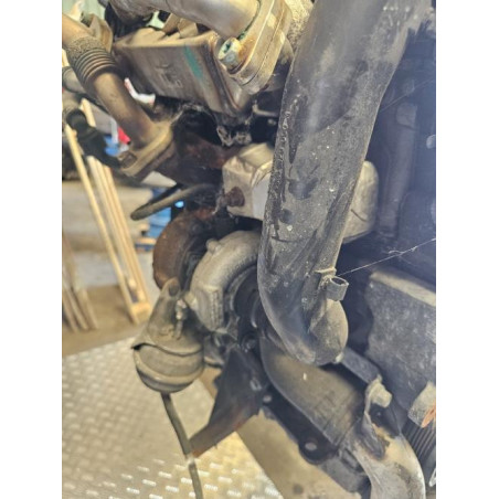 Moteur FORD GALAXY 1 PHASE 2 d’occasion