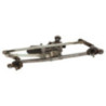 Moteur essuie glace avant NISSAN MICRA 4 PHASE 2 d’occasion