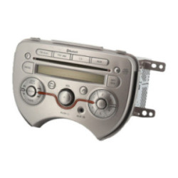 Autoradio d'origine NISSAN MICRA 4 PHASE 2 d’occasion