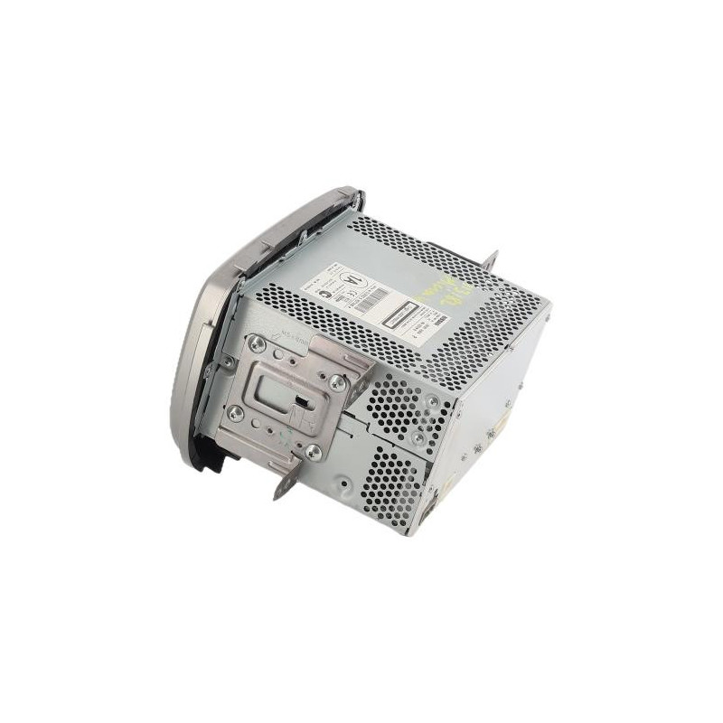 Autoradio d'origine NISSAN MICRA 4 PHASE 2 d’occasion