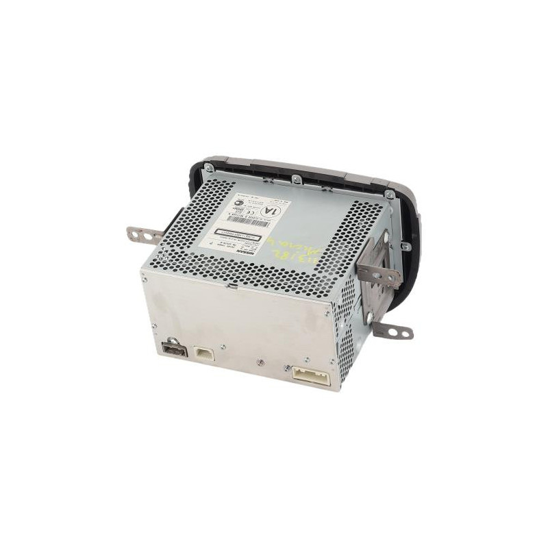 Autoradio d'origine NISSAN MICRA 4 PHASE 2 d’occasion