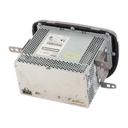 Autoradio d'origine NISSAN MICRA 4 PHASE 2 d’occasion