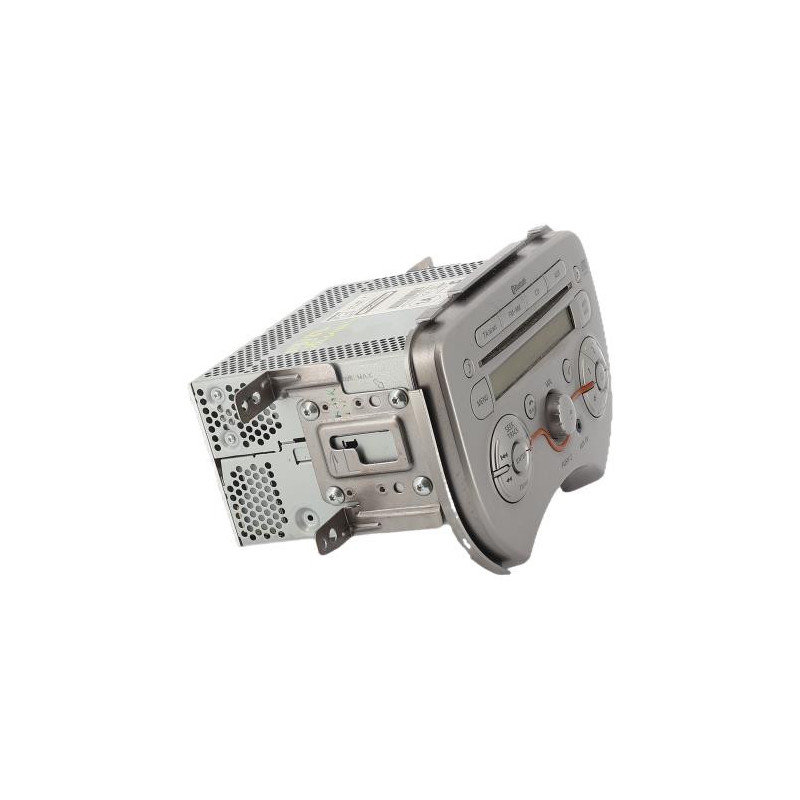 Autoradio d'origine NISSAN MICRA 4 PHASE 2 d’occasion