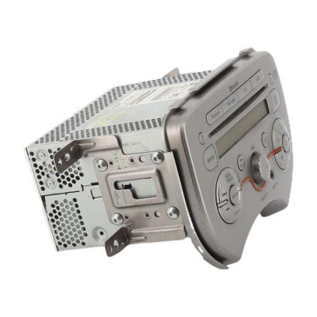 Autoradio d'origine NISSAN MICRA 4 PHASE 2 d’occasion