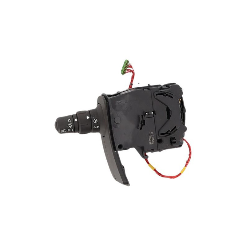 Commande de phare RENAULT MODUS PHASE 2 d’occasion