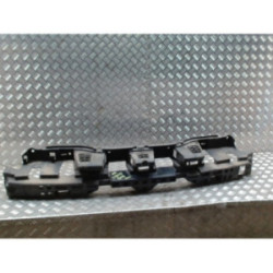 Absorbeur de pare choc arriere PEUGEOT 508 1 PHASE 1 d’occasion