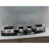 Absorbeur de pare choc arriere PEUGEOT 508 1 PHASE 1 d’occasion