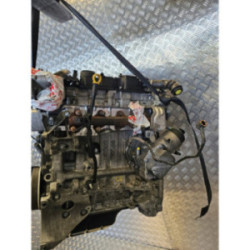 Moteur VOLVO V 40 2 PHASE 1 BREAK d’occasion