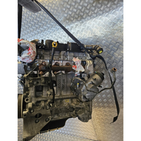 Moteur VOLVO V 40 2 PHASE 1 BREAK d’occasion