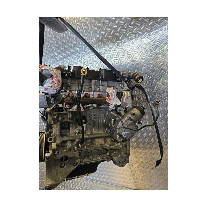 Moteur VOLVO V 40 2 PHASE 1 BREAK d’occasion