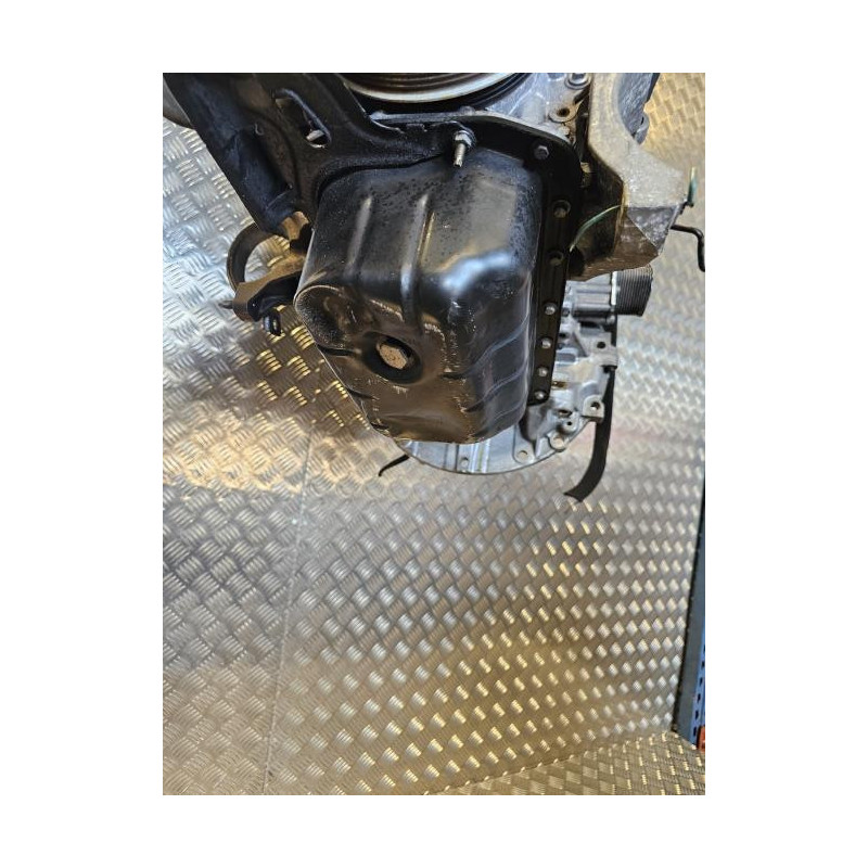 Moteur VOLVO V 40 2 PHASE 1 BREAK d’occasion